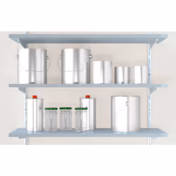Fischer 519778 ancrage à vis et cheville murale 50 pièce(s) Kit de fiches murales et vis 52 mm