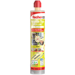 Fischer 520104 Colle chimique Cartouche