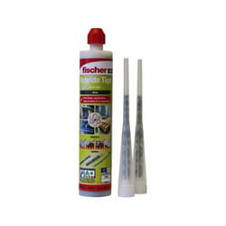 Fischer 520105 Colle chimique Cartouche