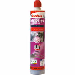 Fischer 520110, Cartouche, 1 pièce(s)