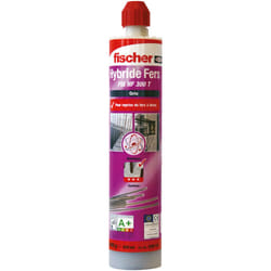 Fischer 520110 Colle chimique Cartouche
