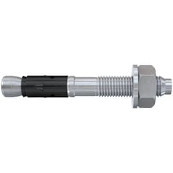 Fischer 522110 ancrage à vis et cheville murale 25 pièce(s) 85 mm
