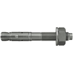Fischer 522123 ancrage à vis et cheville murale 20 pièce(s) 100 mm