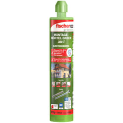 Fischer 522223 Mélange de mortiers