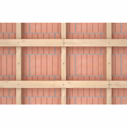 Fischer 522701 ancrage à vis et cheville murale 50 pièce(s) Kit de fiches murales et vis 140 mm