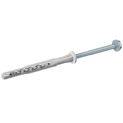 Fischer SXRL 10 x 120 FUS 50 pièce(s) Ancre d'expansion 120 mm