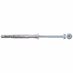Fischer SXRL 10 x 120 FUS 50 pièce(s) Ancre d'expansion 120 mm - Vue supplémentaire 2