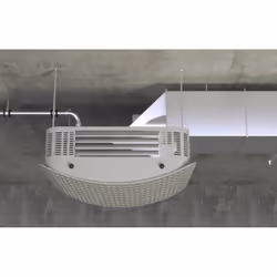 Fischer 522834 ancrage à vis et cheville murale 2 pièce(s) Ancre d'expansion 75 mm