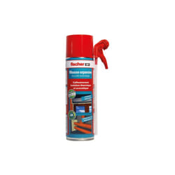 Fischer - Mousse expansive Polyuréthane 523975 400 ml