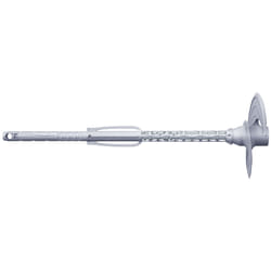 Fischer 530354 fixation pour isolation thermique 100 pièce(s)