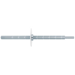 Fischer 530356 fixation pour isolation thermique 1 pièce
