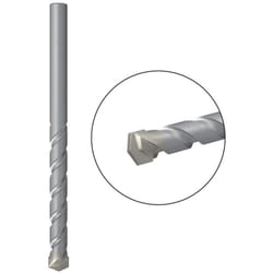 Foret maçonnerie d-s hm 6,0x85 / 150. 530528 Fischer