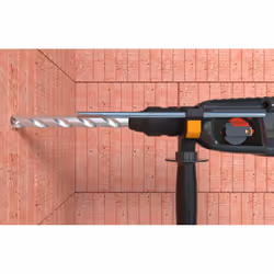 Fischer 530572 foret Mèche de perçage pour maçonnerie 1 pièce(s)
