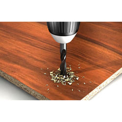 Fischer 530638 foret