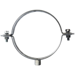 Fischer 530891 support et fixation de plomberie Collier pour tuyau
