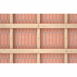 Fischer 530926 ancrage à vis et cheville murale 50 pièce(s) Kit de fiches murales et vis 200 mm