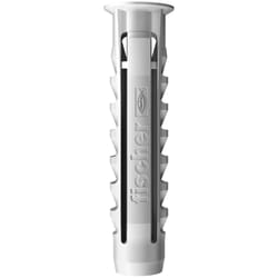 Fischer SX 6 x 30 200 pièce(s) Ancre d'expansion 30 mm