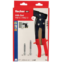 531389 Kit de montage 1 pc(s) - Fischer