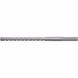 Foret marteau SDS Plus II Pointer 9/150/210 fischer de haute qualité pour la réalisation de trous de forage conformes à l'hom ...