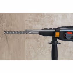 Fischer 531809 foret Foret hélicoïdal 1 pièce(s)