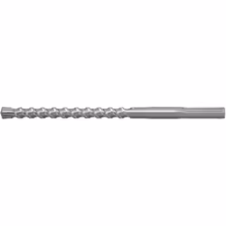Foret marteau SDS Plus II Pointer 14/250/310 fischer de haute qualité pour la réalisation de trous de forage conformes à l'ho ...