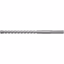 Foret marteau SDS Plus II Pointer 18/150/200 fischer de haute qualité pour réaliser des trous de forage conformes à l'homolog ...