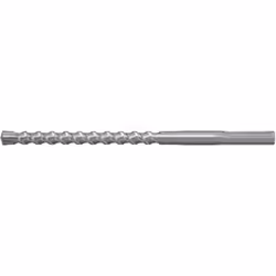 Foret marteau SDS Plus II Pointer 20/550/600 fischer de haute qualité pour la réalisation de trous de forage conformes à l'ho ...