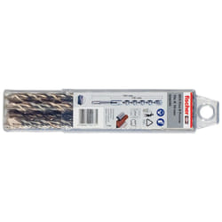 Fischer 531860 foret Foret hélicoïdal 1 pièce(s)