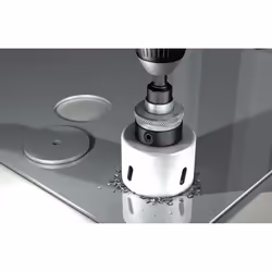 Fischer 532028 scie de forage Perceuse 1 pièce(s)