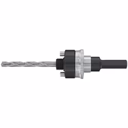 Fischer 532058, Perceuse, 3,2 cm, Acier rapide, 1 pièce(s)