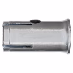 Fischer 532231, Cheville filetée, Béton, Acier zingué, M8, 1 cm, 25 mm