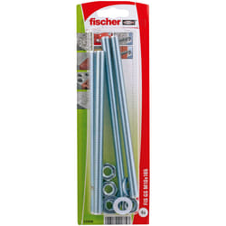 Fischer 532656 vis et boulon 4 pièce(s) M10 Bolts & nuts