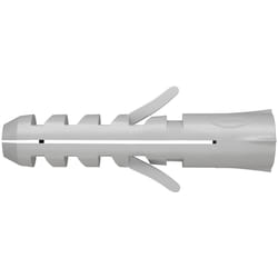 Fischer 532666 ancrage à vis et cheville murale 4 pièce(s)