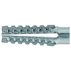 Fischer 532685 ancrage à vis et cheville murale 4 pièce(s)