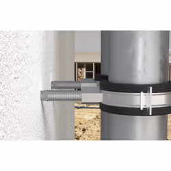 Fischer 532685 ancrage à vis et cheville murale 4 pièce(s)