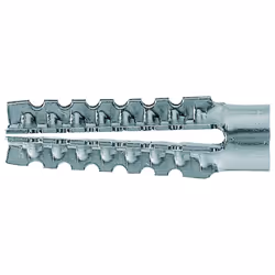 Fischer 532687 ancrage à vis et cheville murale 8 pièce(s) Fiche murale 32 mm