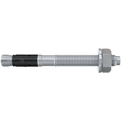 Fischer 532695 ancrage à vis et cheville murale 2 pièce(s)