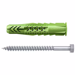 Fischer 532700, 4 pièce(s)