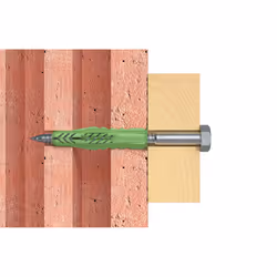 Fischer 532700 vis et boulon 4 pièce(s) - Vue supplémentaire 5
