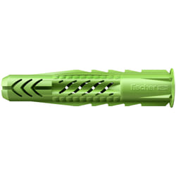 Fischer 532702 ancrage à vis et cheville murale 20 pièce(s)