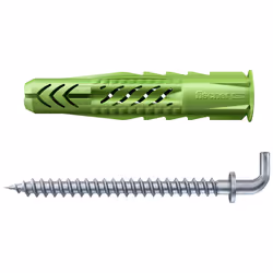 Fischer 532705, 4 pièce(s)