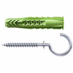 Fischer 532707, 5 pièce(s)