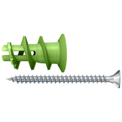 Fischer 532729 vis et boulon 5 pièce(s)