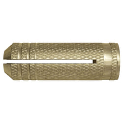 Fischer 532735 ancrage à vis et cheville murale 6 pièce(s)
