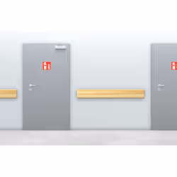 Fischer 532736 ancrage à vis et cheville murale 4 pièce(s) - Vue supplémentaire 4