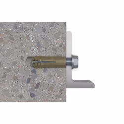 Fischer 532736 ancrage à vis et cheville murale 4 pièce(s) - Vue supplémentaire 5