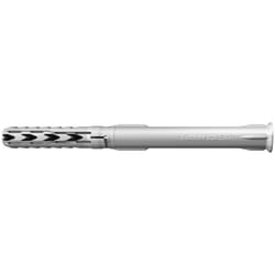 Fischer 532741 ancrage à vis et cheville murale 10 pièce(s)