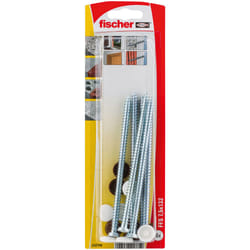 Fischer 532746 vis et boulon 6 pièce(s)
