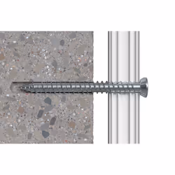 Fischer 532746 vis et boulon 6 pièce(s)