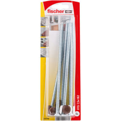 Fischer 532748 vis et boulon 6 pièce(s)